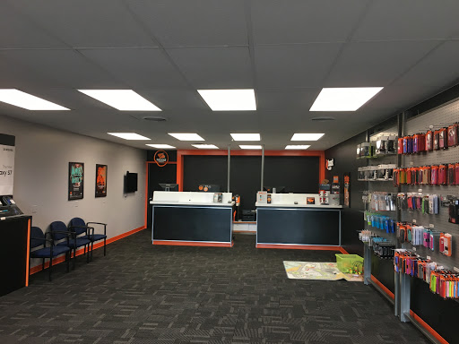 Boost Mobile by All Tech Rx, 3424 E Main St, Richmond, IN 47374, USA, 