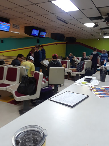 Bowling Alley «Rose Lanes Bowling Center», reviews and photos, 910 Rose Ln, Toccoa, GA 30577, USA