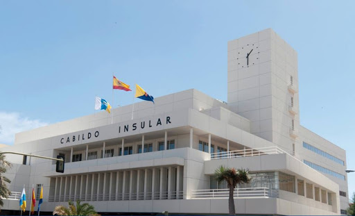 Servicio de Museos. Cabildo de Gran Canaria