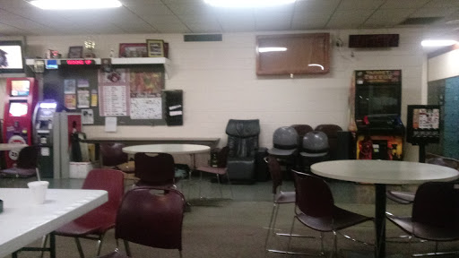 Bowling Alley «Turkeyfoot Lanes», reviews and photos, 3911 S Main St, Akron, OH 44319, USA