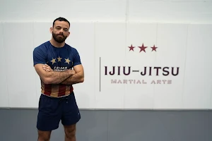 1Jiu-Jitsu Academy image