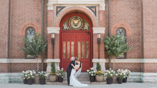 The Cyrus Place - unique weddings venue and events center