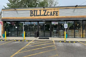 Billz Cafe image