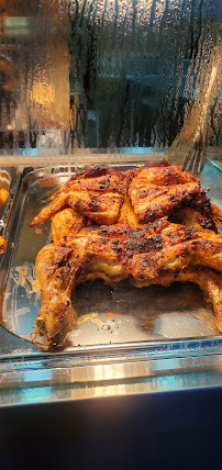 Photos du propriétaire du Restaurant halal O'poulet Grillé à Lille - n°10
