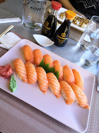 Plats et boissons du Restaurant de sushis SAWADEE SUSHI ET THAÏ à Ambarès-et-Lagrave - n°13