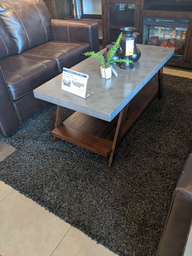 Furniture Store «Ashley HomeStore», reviews and photos, 24001 El Toro Rd, Laguna Hills, CA 92653, USA