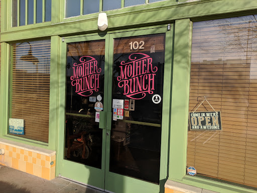 Brewpub «Mother Bunch Brewing», reviews and photos, 825 N 7th St, Phoenix, AZ 85006, USA