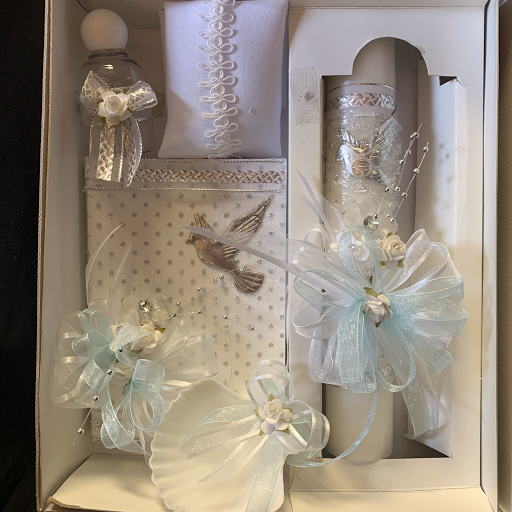 Florist «Flowers & Gifts From The Heart», reviews and photos, 10203 Culebra Rd #3, San Antonio, TX 78251, USA