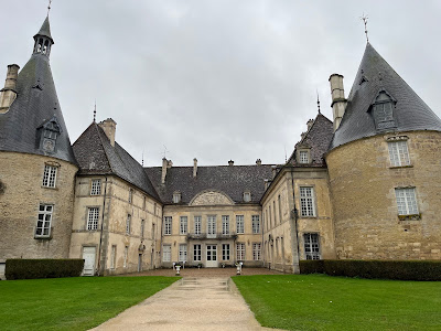 Burgundy Unlimited à Nuits-Saint-Georges