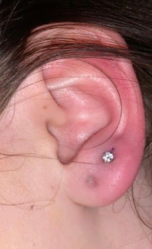 Explore june birth flower tattoo ideas, creative tattoo ideas in Saint Paul, available at Claires