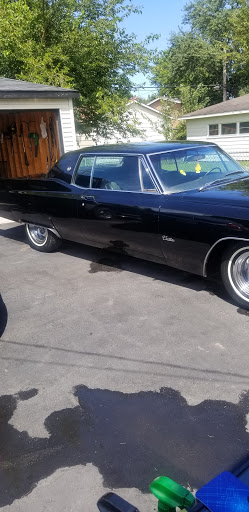 Auto Body Shop «Maaco Collision Repair & Auto Painting», reviews and photos, 14739 Greenwood Ave, Dolton, IL 60419, USA