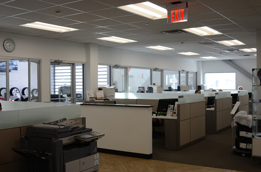 Car Dealer «BMW of Ridgefield», reviews and photos