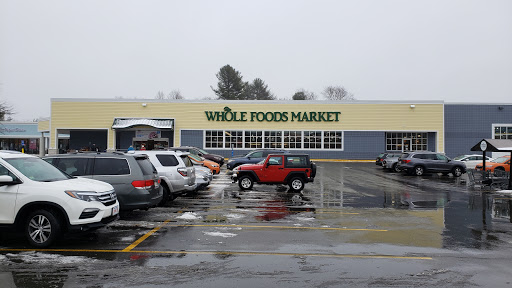 Whole Foods Market