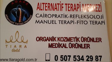 Agape alternatif terapi merkezi