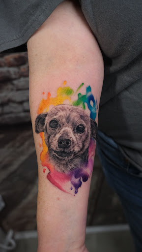 Explore graduation tattoo ideas, creative tattoo ideas in Culver City, available at Art Collector Tattoo