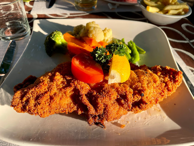 Rezensionen über Landgasthof Wilerhof in Olten - Restaurant