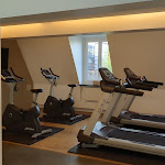 Photo n°1 de l'avis de M. fait le 28/11/2022 à 23:52 sur le  Eden Hotel Wolff à Munich