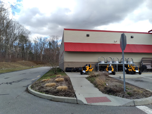 Home Improvement Store «Tractor Supply Co.», reviews and photos, 150 New London Rd, Colchester, CT 06415, USA