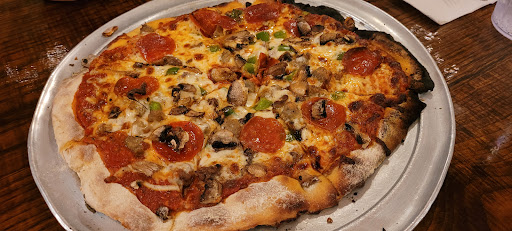 Restaurant «Adams Breezy Hill Farm», reviews and photos, 1222 Cadiz Rd, Princeton, KY 42445, USA