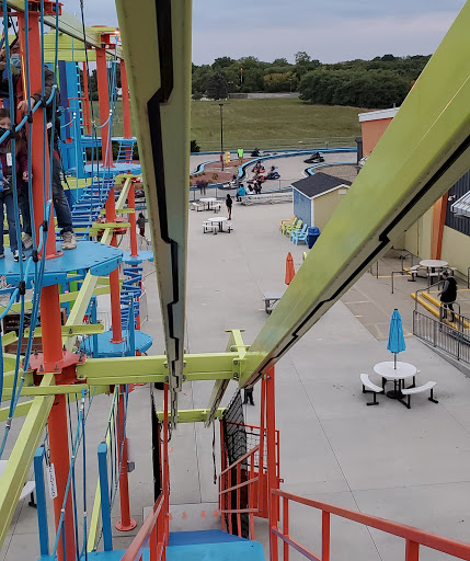 Amusement Center «Airway Fun Center», reviews and photos, 5626 Portage Rd, Portage, MI 49002, USA