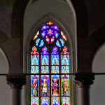 Photo n° 20 de l'avis de Paul. fait le 15/05/2022 à 13:39 pour Église Saint-Denis de Candé à Cande et horaire jour de Pentecôte à Candé