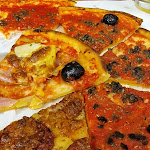 Photo n°3 de l'avis de Veri.e fait le 29/11/2023 à 19:02 sur le  Orsucci à Padua