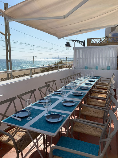 Restaurante La Placeta de Montgat en Montgat