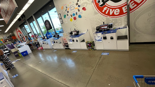 Variety Store «Five Below», reviews and photos, 13401 Shelbyville Rd, Louisville, KY 40243, USA