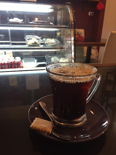 Tostaduría de Café Coyoacán - Concepción