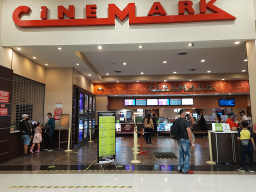 Cines ingles Bucaramanga