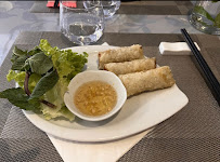 Plats et boissons du Restaurant Chang Thaï à Suresnes - n°2