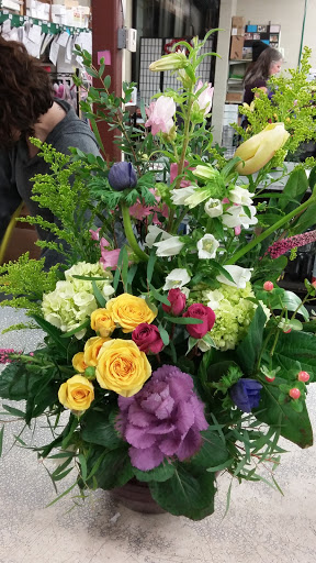 Florist «Tiger Lily Florist Inc.», reviews and photos, 131 Spring St, Charleston, SC 29403, USA