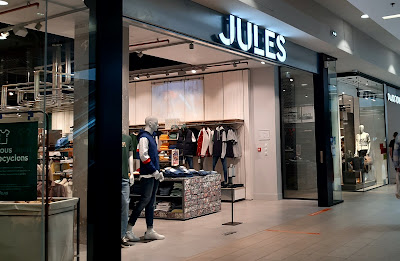 Jules Strasbourg-Rivetoile à Strasbourg