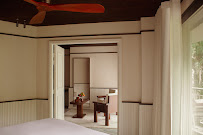 Chambres du Restaurant Cap d'Antibes Beach Hotel - n°10