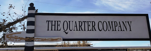 The Quarter Company
