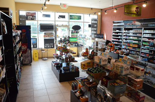 Tobacco Shop «channahon convenience and tobacco», reviews and photos, 24735 W Eames St unit 9, Channahon, IL 60410, USA