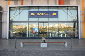 DATART Campus Brno