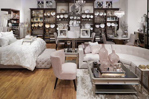 Furniture Store «Z Gallerie - Woodfield Mall», reviews and photos, 134 Woodfield Mall, Schaumburg, IL 60173, USA