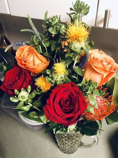 Florist «Cactus Flower Florists», reviews and photos, 10822 N Scottsdale Rd, Scottsdale, AZ 85254, USA