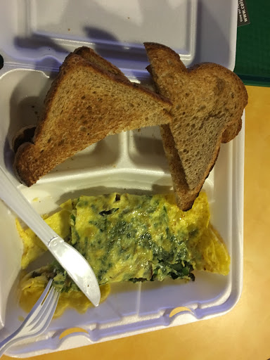 American Restaurant «Coliseum Kitchen», reviews and photos, 1660 Old Country Rd, Plainview, NY 11803, USA