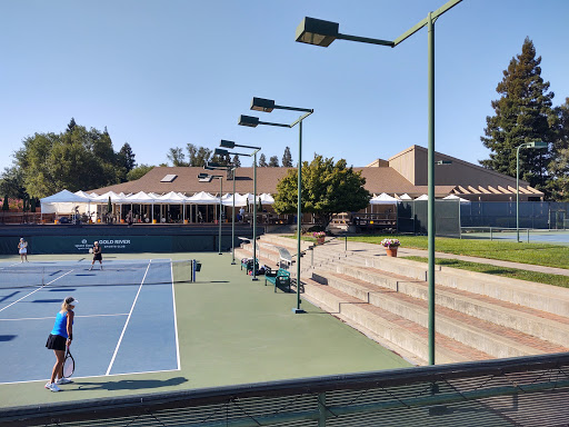 Tennis Club «Gold River Racquet Club», reviews and photos, 2201 Gold Rush Dr, Gold River, CA 95670, USA