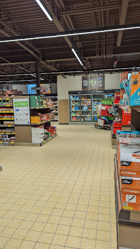 Supermarket «ALDI», reviews and photos, 5000 S Township Blvd, Pittston, PA 18640, USA