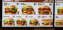 Aliment-réconfort du Restauration rapide Burger King à Istres - n°5