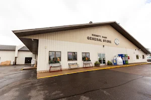 Burnett Dairy General Store image