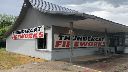Thundercat Fireworks & Smoke Shop