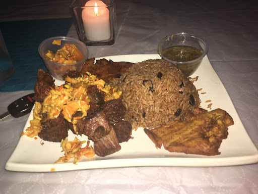 Haitian Restaurant «Ole Restaurant & Lounge», reviews and photos, 5481 Memorial Dr, Stone Mountain, GA 30083, USA