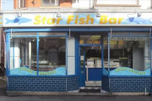 Star Fish Bar image