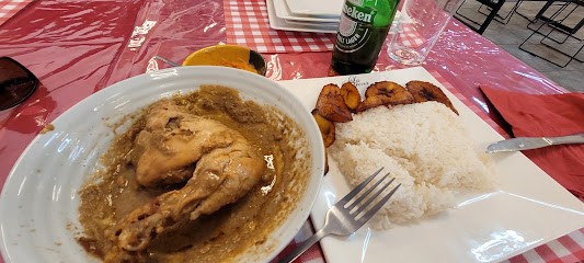 La Patrona