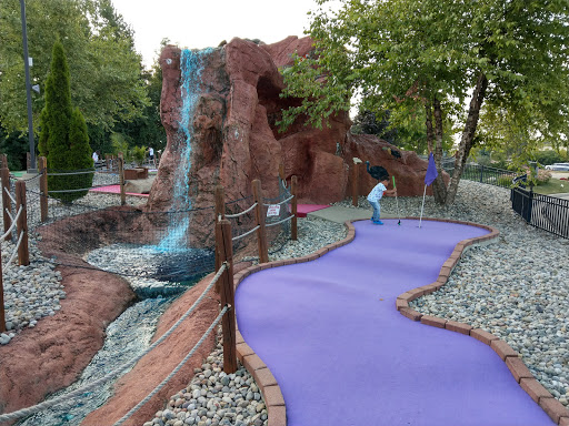 Amusement Park «Paradise Park», reviews and photos, 45799 Grand River Ave, Novi, MI 48374, USA