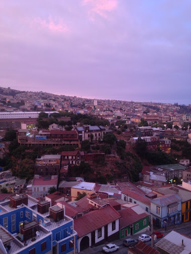 Edificio Colonial